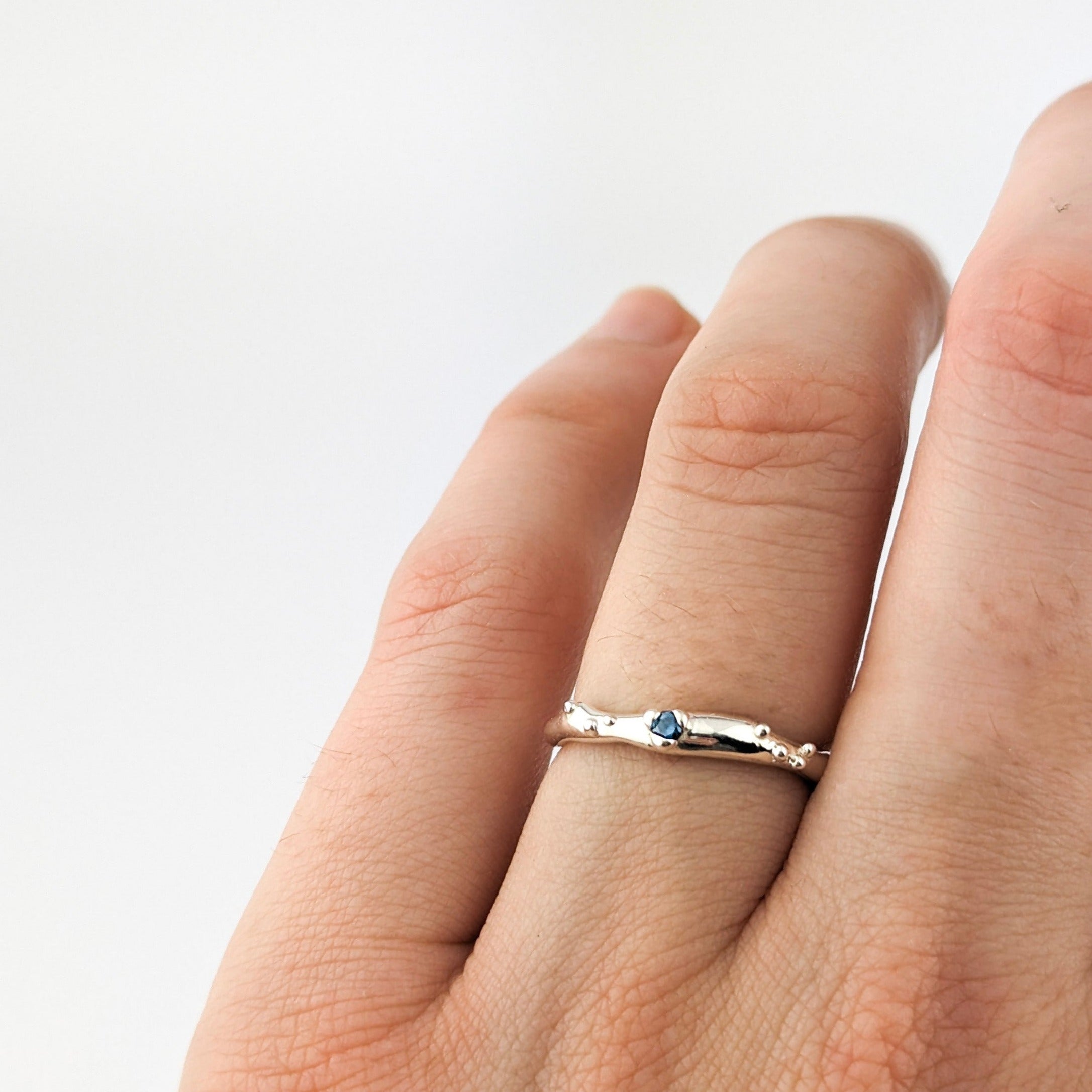 Rivage ring