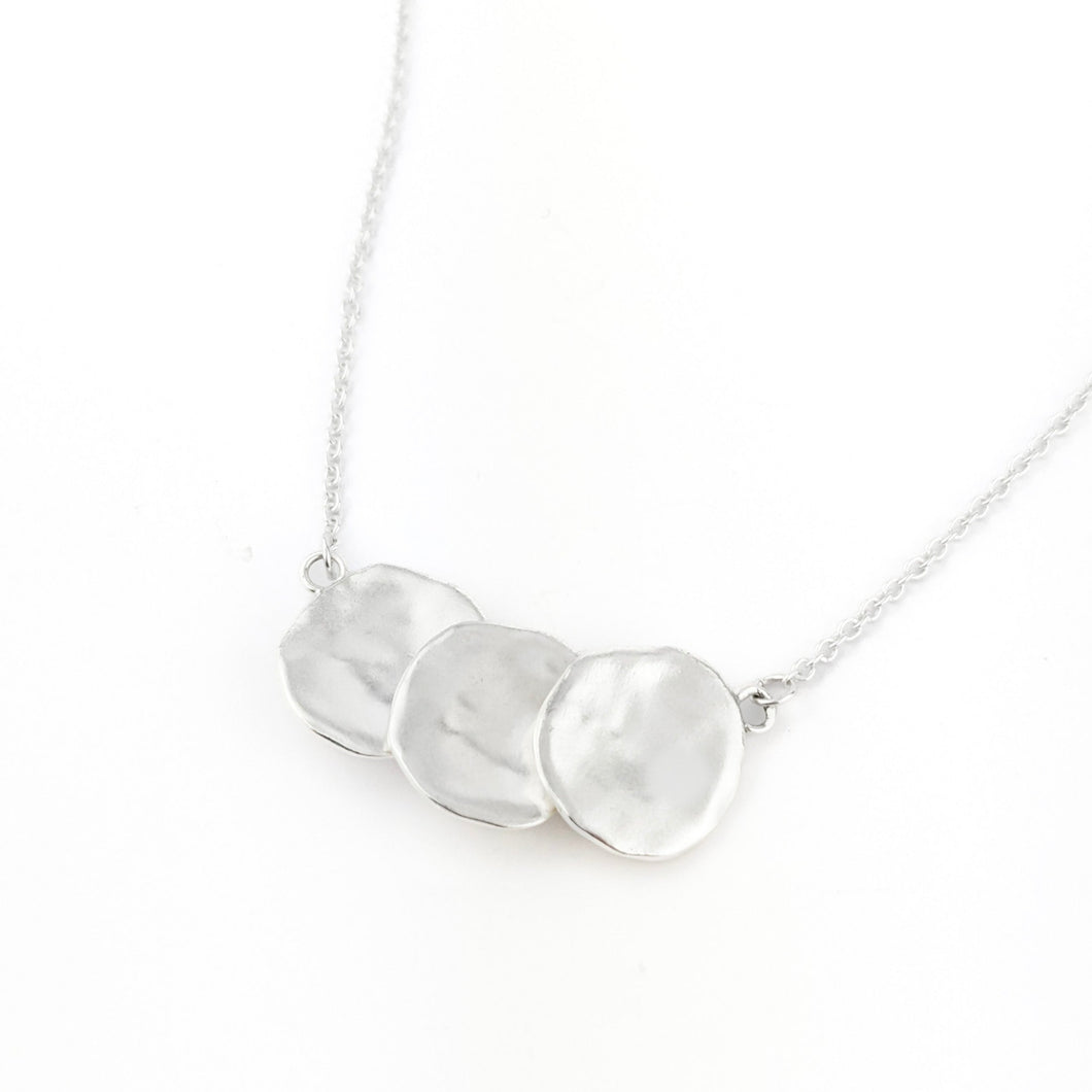 Archipel necklace | Small