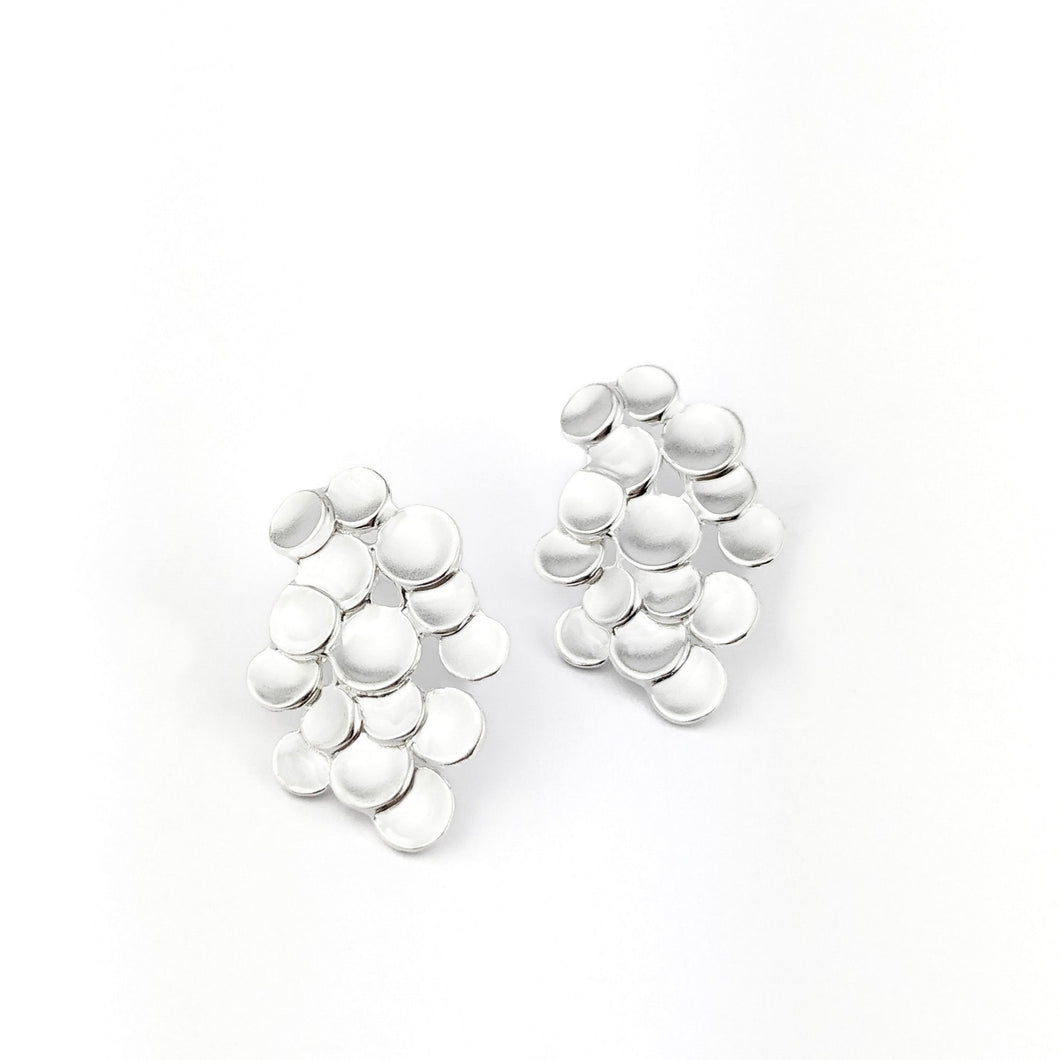 Écume earrings