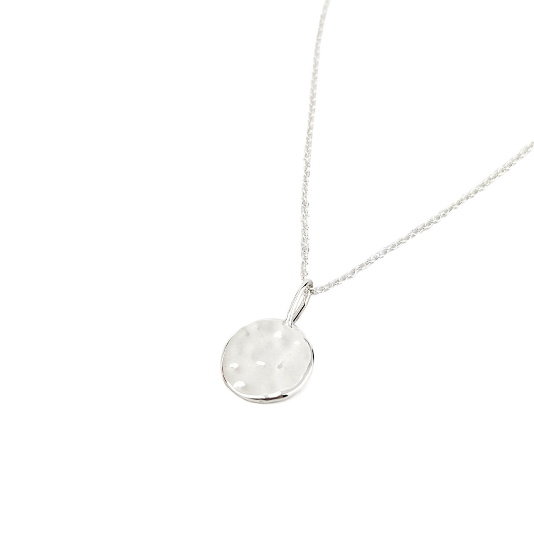 Collier Lune