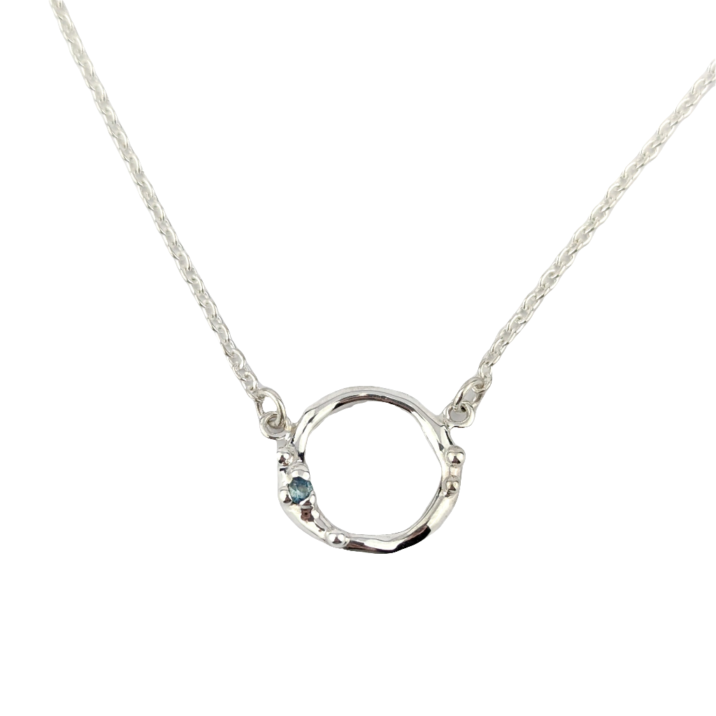 Rivage necklace