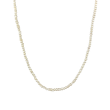 Load image into Gallery viewer, Pearl necklace
