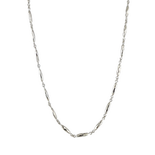 Load image into Gallery viewer, Current necklace
