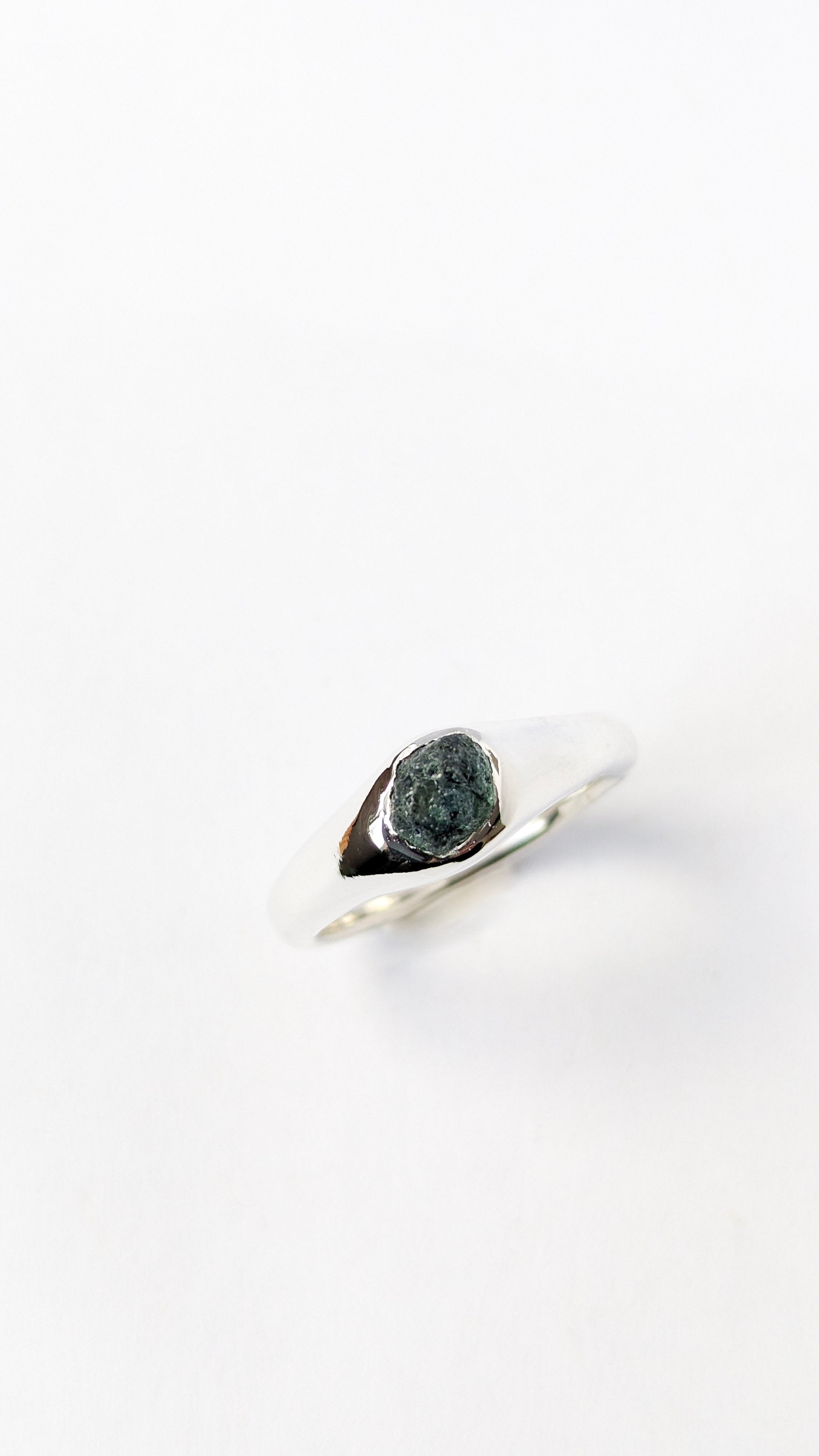 Bague saphir | 04