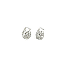Load image into Gallery viewer, Meander earrings | Small
