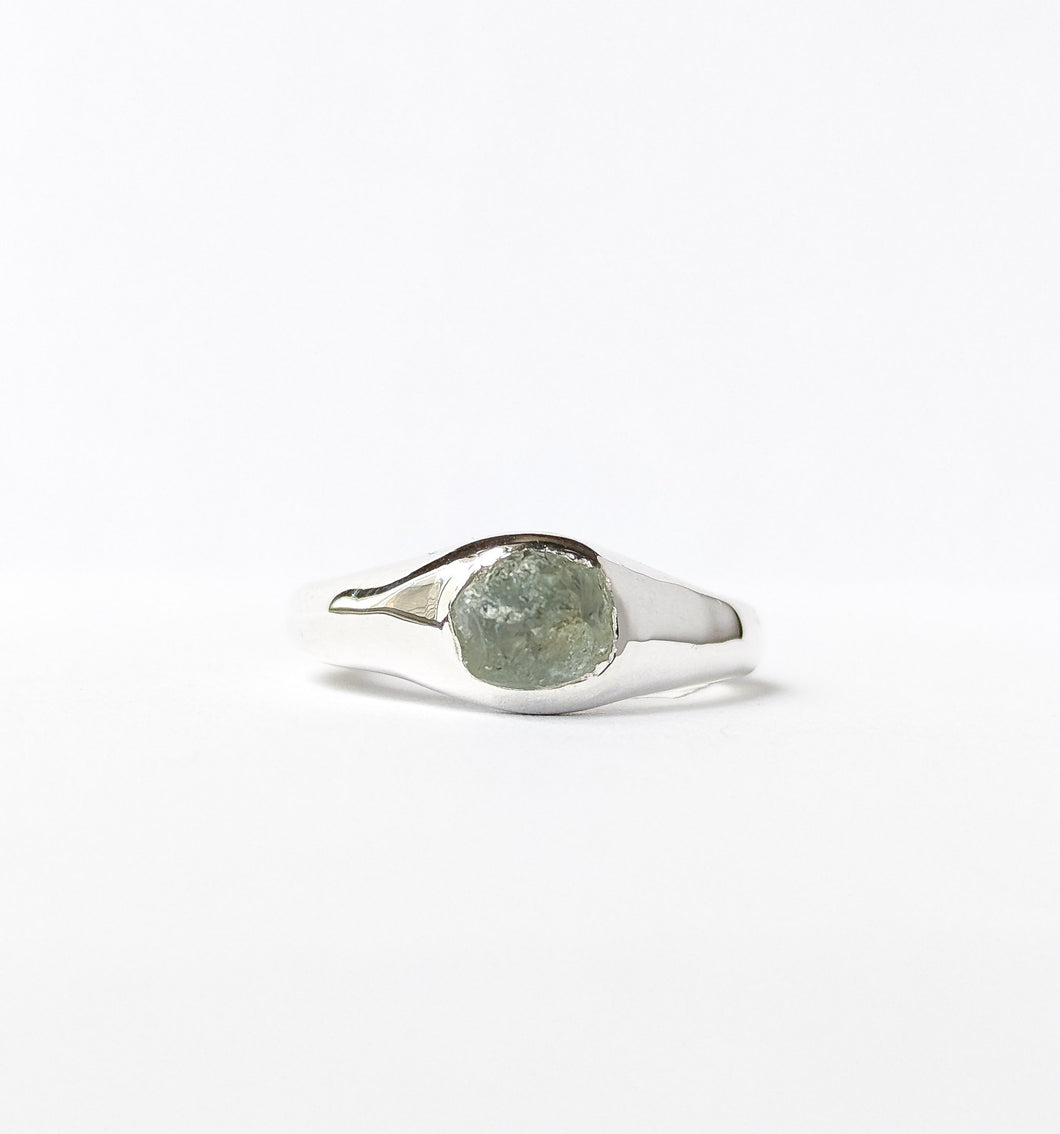 Bague saphir | 03