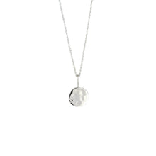 Load image into Gallery viewer, Moon necklace

