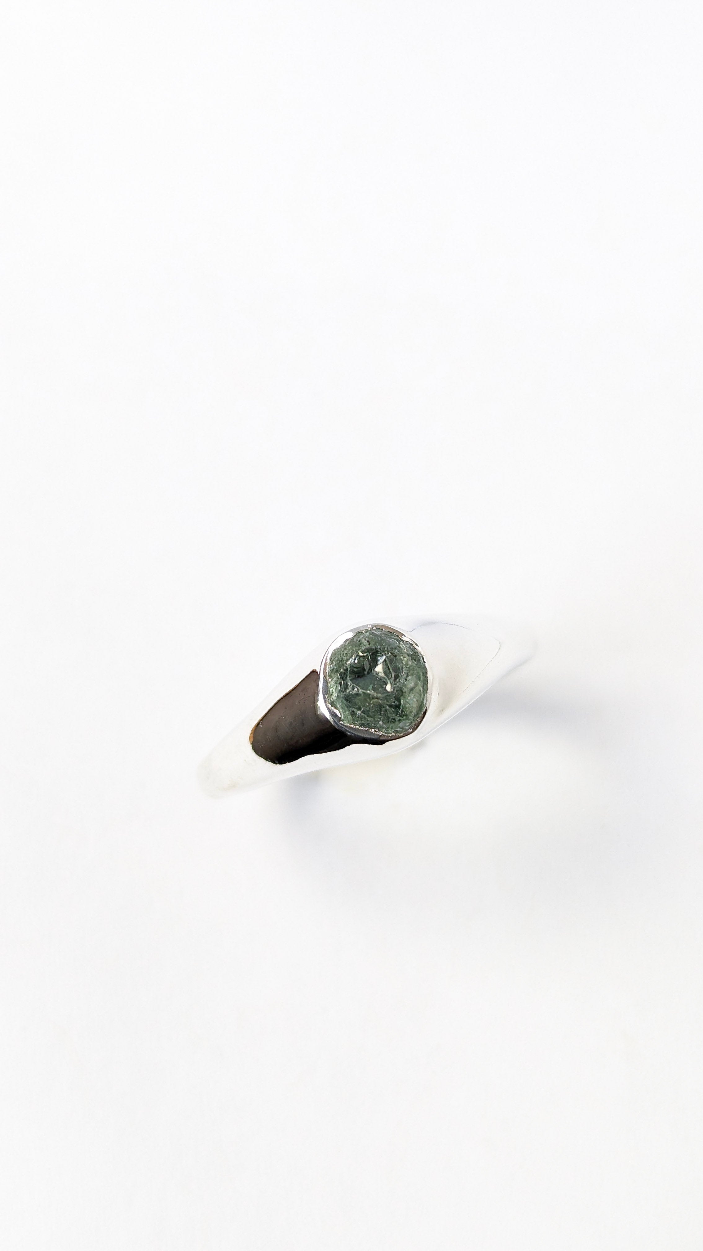 Bague saphir | 05