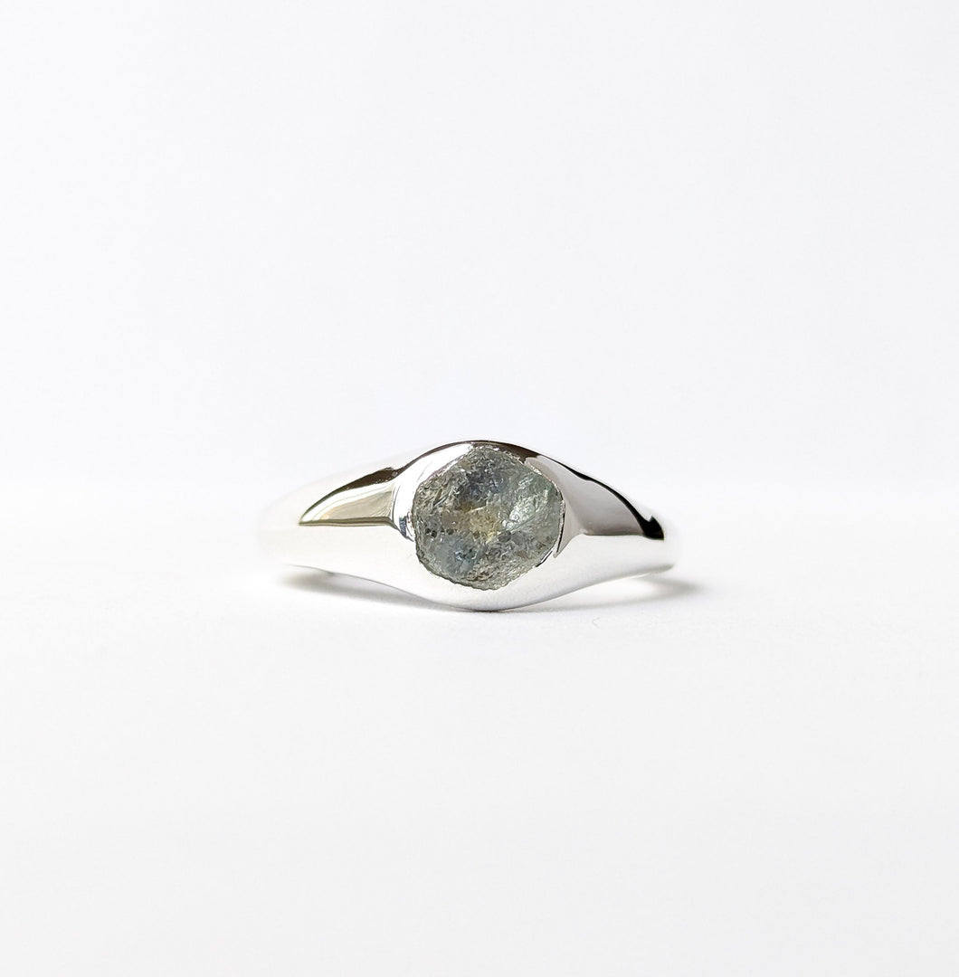 Bague saphir | 06