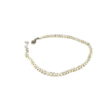 Load image into Gallery viewer, Pearl bracelet
