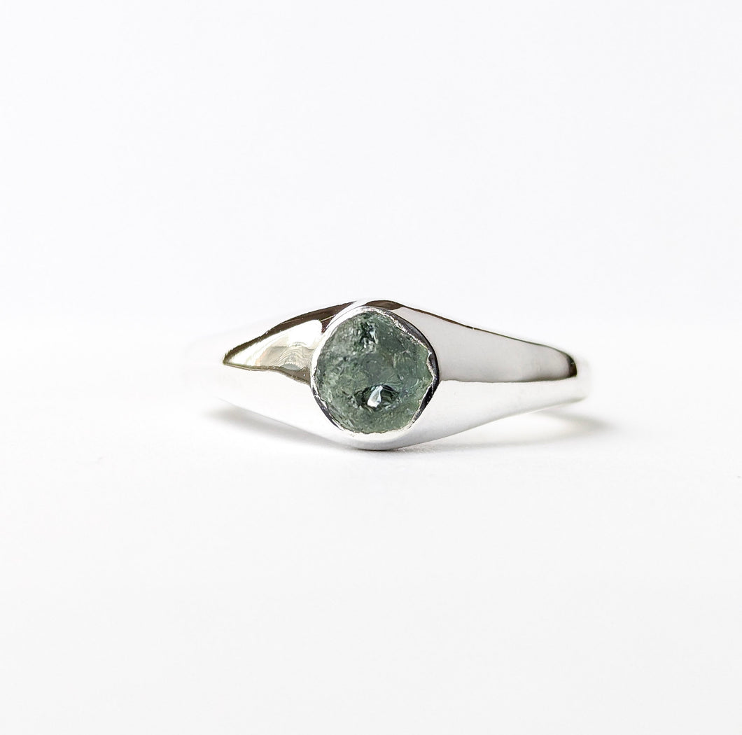 Bague saphir | 05