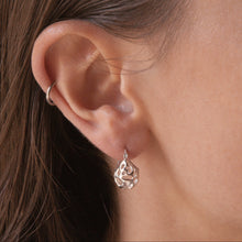 Load image into Gallery viewer, Meander earrings | Small
