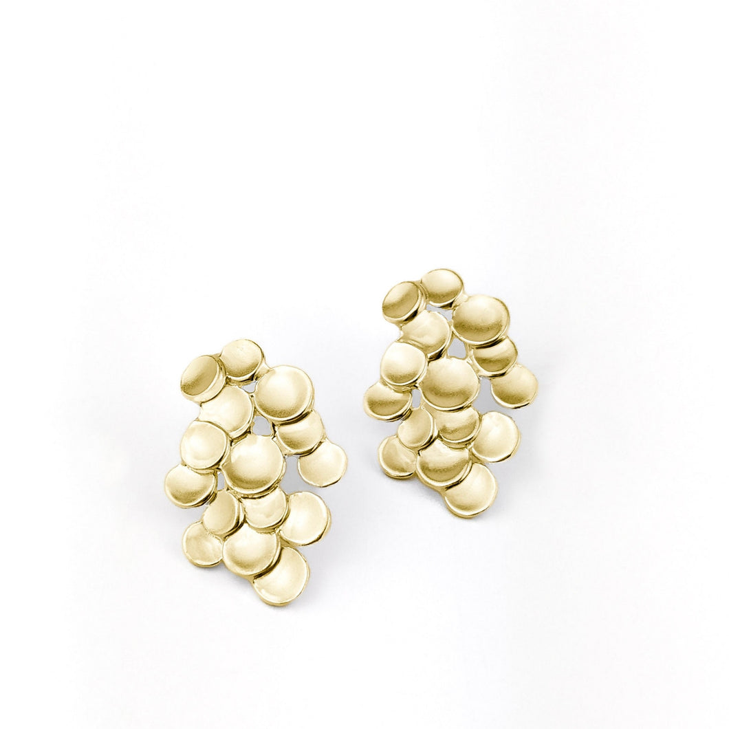 Écume earrings