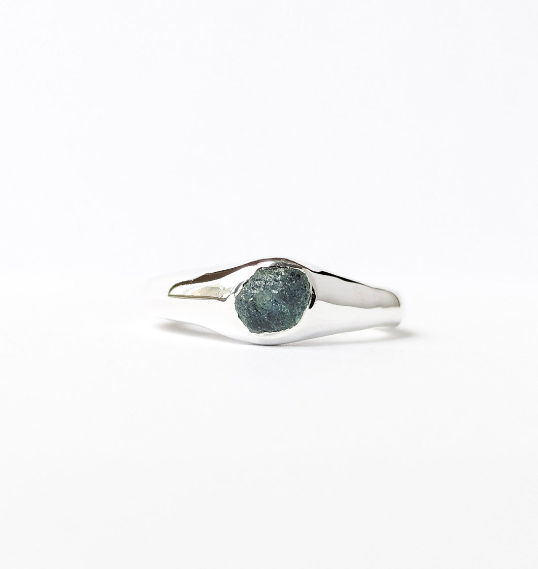 Bague saphir | 04